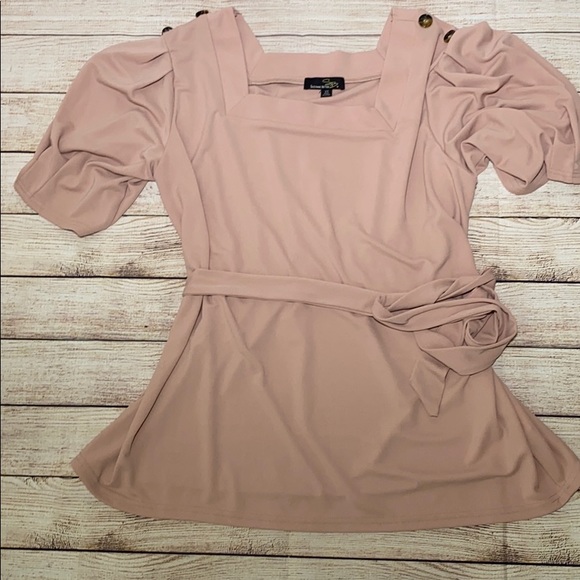 Adorable Outfit size 1X blouse and Pants - Picture 10 of 12